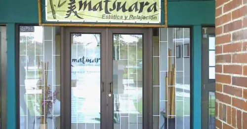 MATSUARA ESTETICA Y RELAJACION BOGOTÁ MATSUARA ESTETICA Y RELAJACION BOGOTÁ